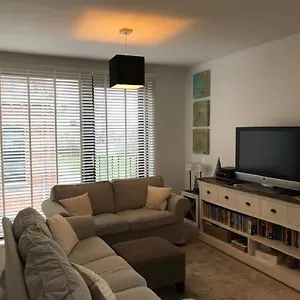 Appartement Voeten In Het, Oostende