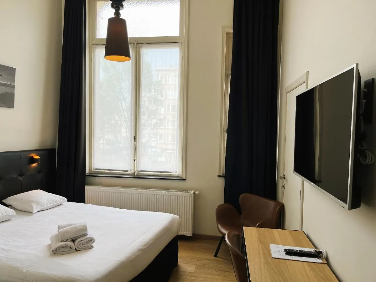 Hotel Le Parisien Ostend