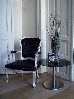 Hotel Le Parisien Ostend