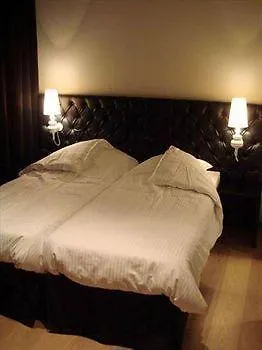 Hotel Le Parisien Ostend