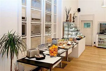 Hotel Le Parisien Ostend 3*,  Belgium