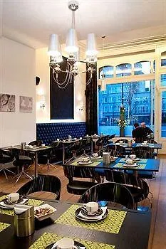 Hotel Le Parisien Ostend