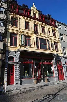 酒店 巴黎人酒店 奥斯滕德
