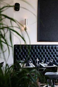 Hotel Le Parisien Ostend 3*,  Belgium