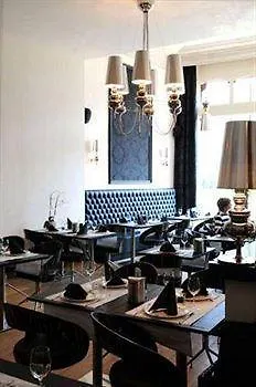 Hotel Le Parisien Ostend