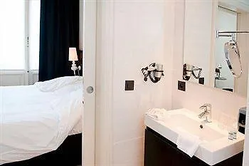 Hotel Le Parisien Ostend